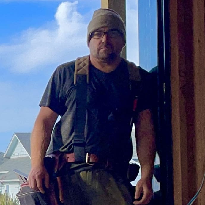 Jason Kidd | J Kidd Construction