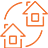 Siding Icon